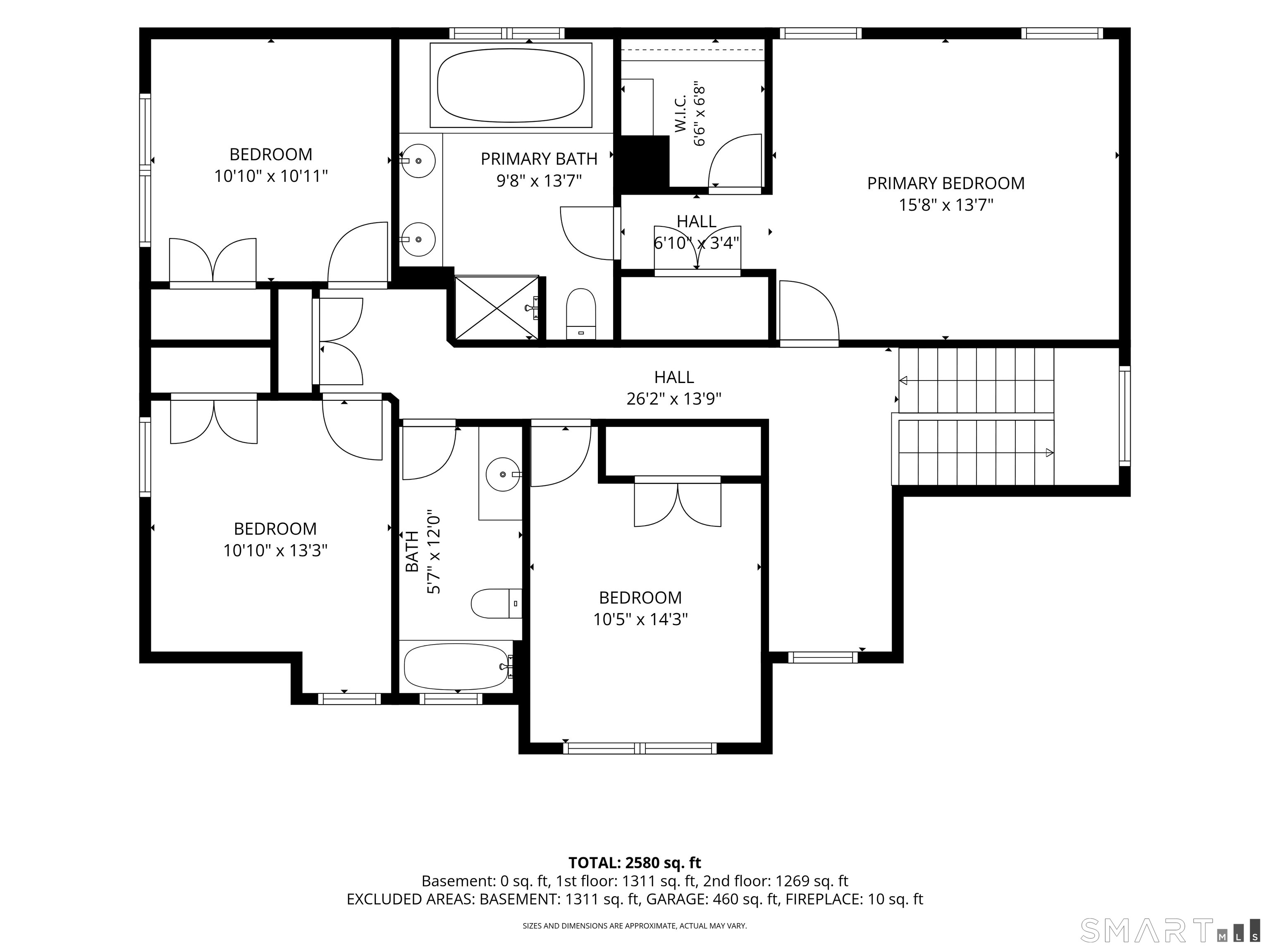63 Meadow Brook Road Brookfield CT 06804