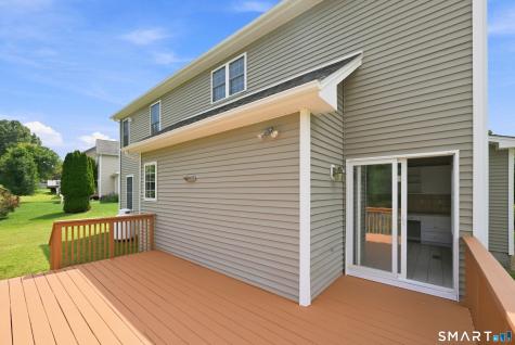 63 Meadow Brook Road Brookfield CT 06804