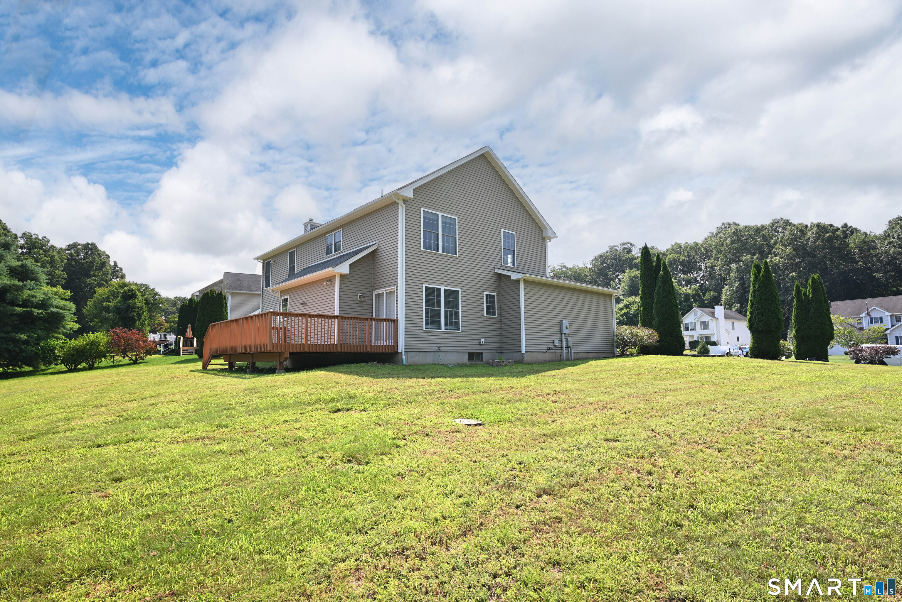 63 Meadow Brook Road Brookfield CT 06804
