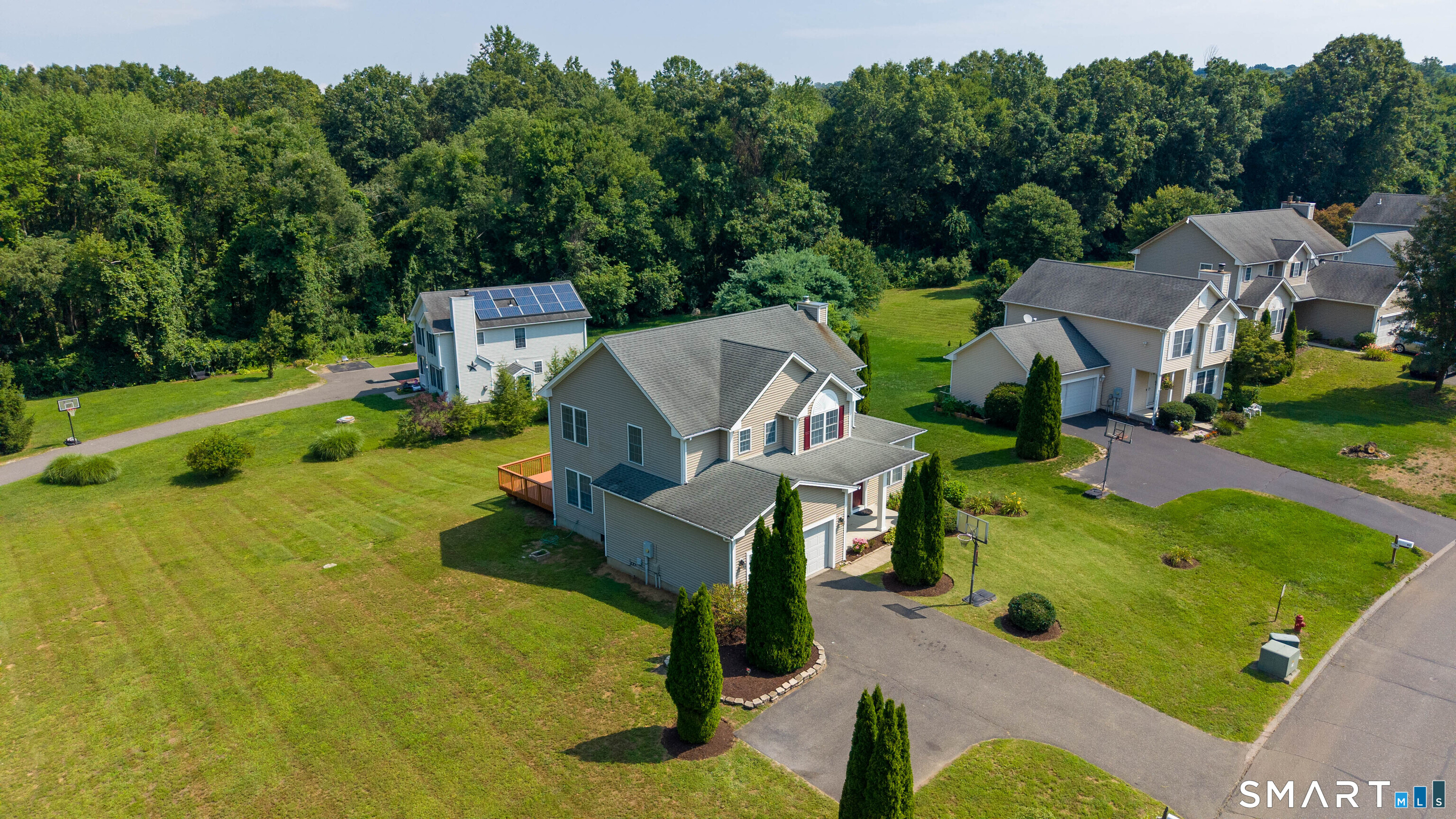 63 Meadow Brook Road Brookfield CT 06804