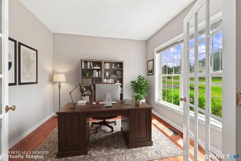 63 Meadow Brook Road Brookfield CT 06804