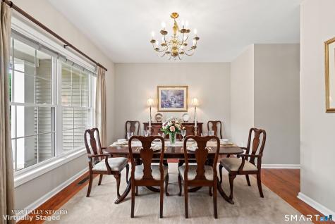 63 Meadow Brook Road Brookfield CT 06804