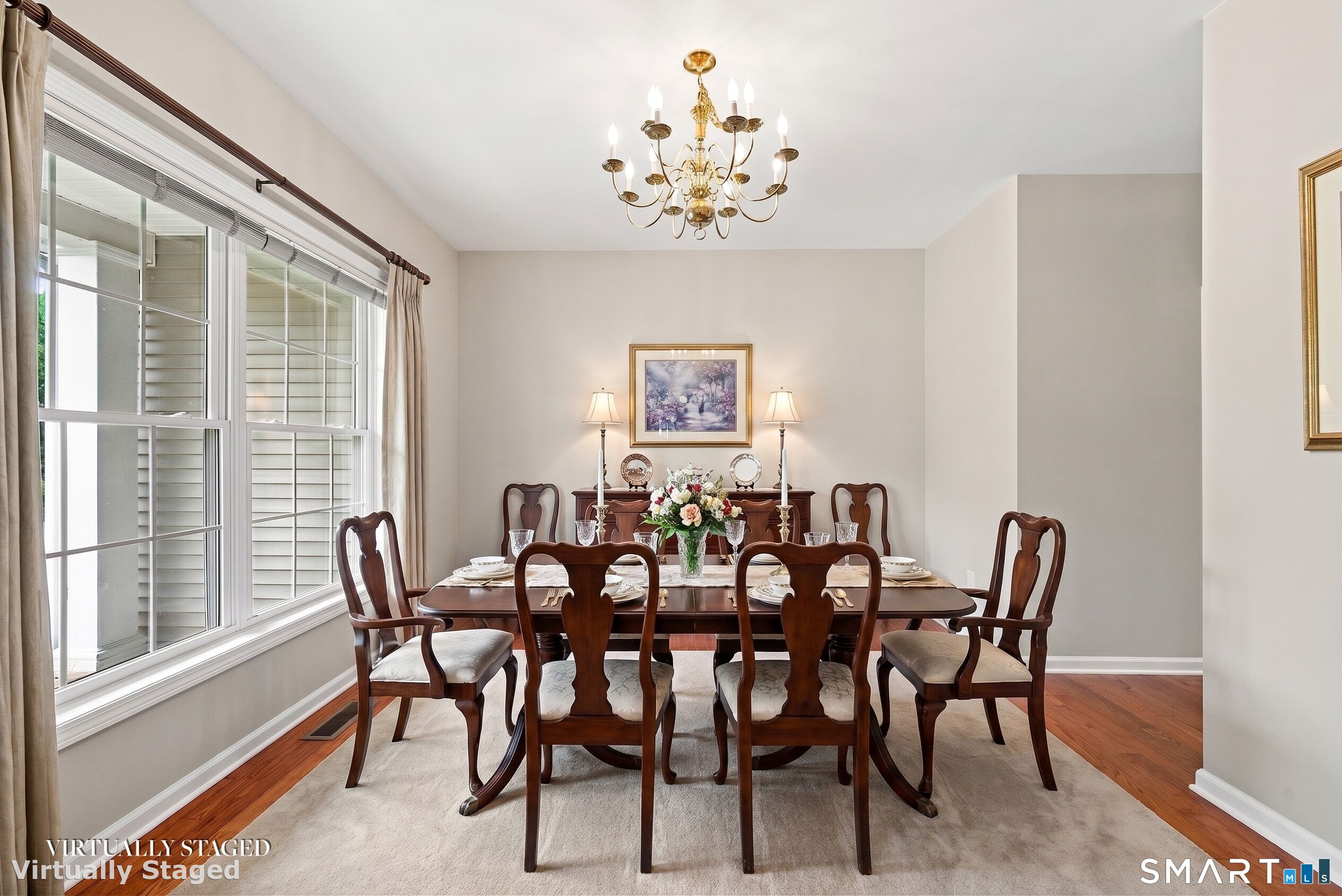 63 Meadow Brook Road Brookfield CT 06804