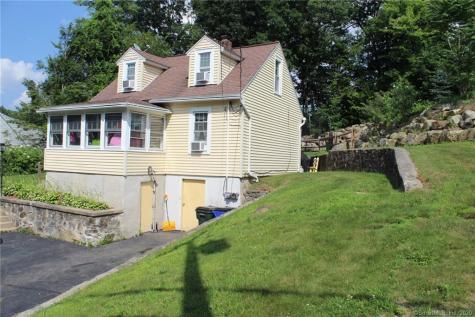 166 Shadduck Road Middlebury CT 06762