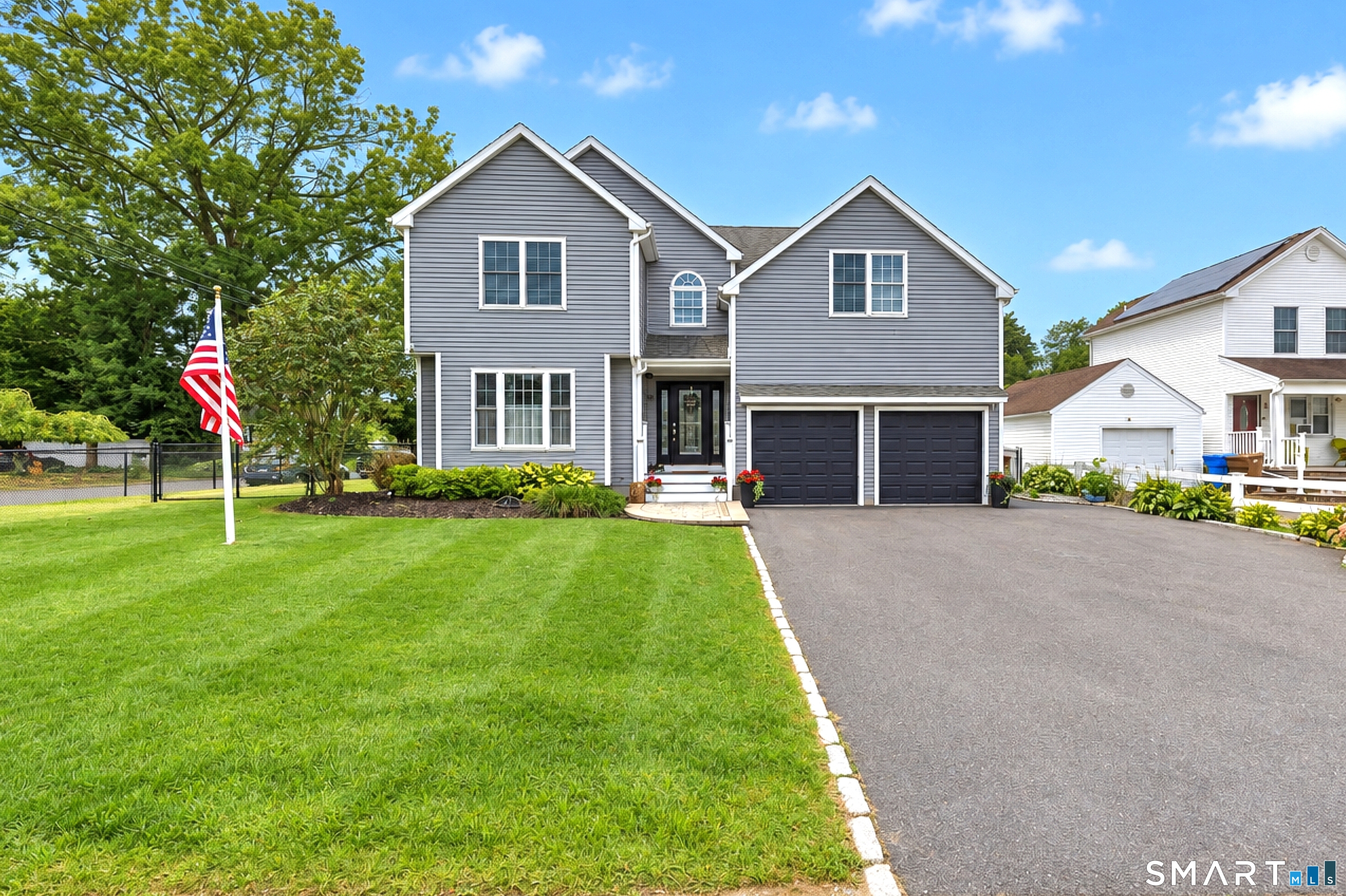 41 Jordan Avenue Shelton CT 06484