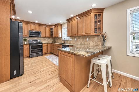 41 Jordan Avenue Shelton CT 06484