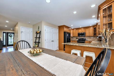 41 Jordan Avenue Shelton CT 06484