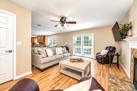 41 Jordan Avenue Shelton CT 06484