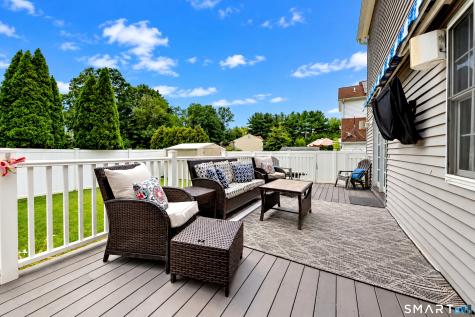 41 Jordan Avenue Shelton CT 06484