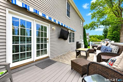 41 Jordan Avenue Shelton CT 06484