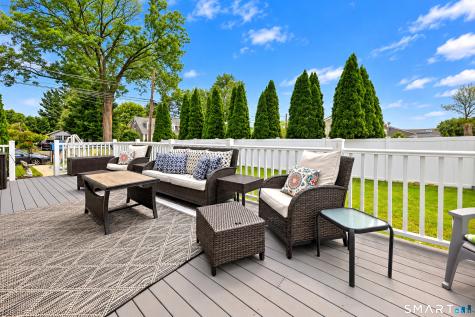 41 Jordan Avenue Shelton CT 06484