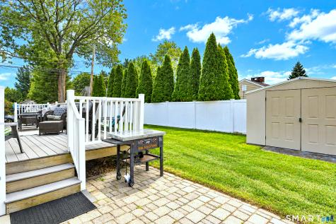 41 Jordan Avenue Shelton CT 06484