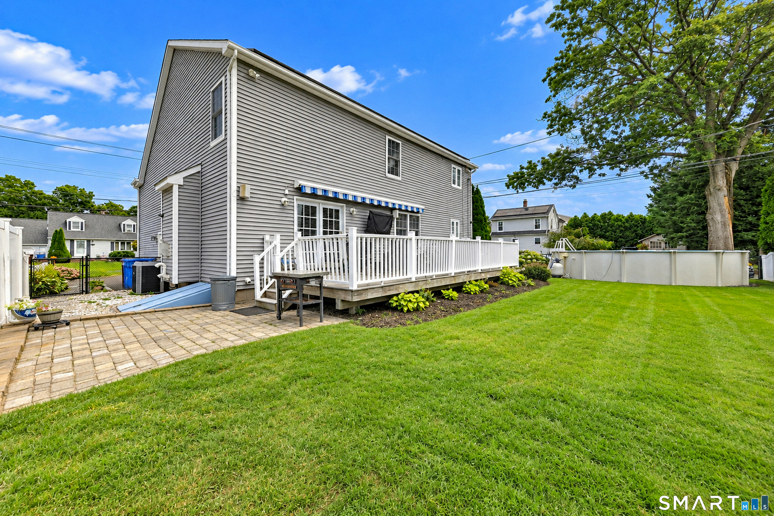 41 Jordan Avenue Shelton CT 06484