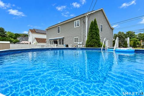 41 Jordan Avenue Shelton CT 06484