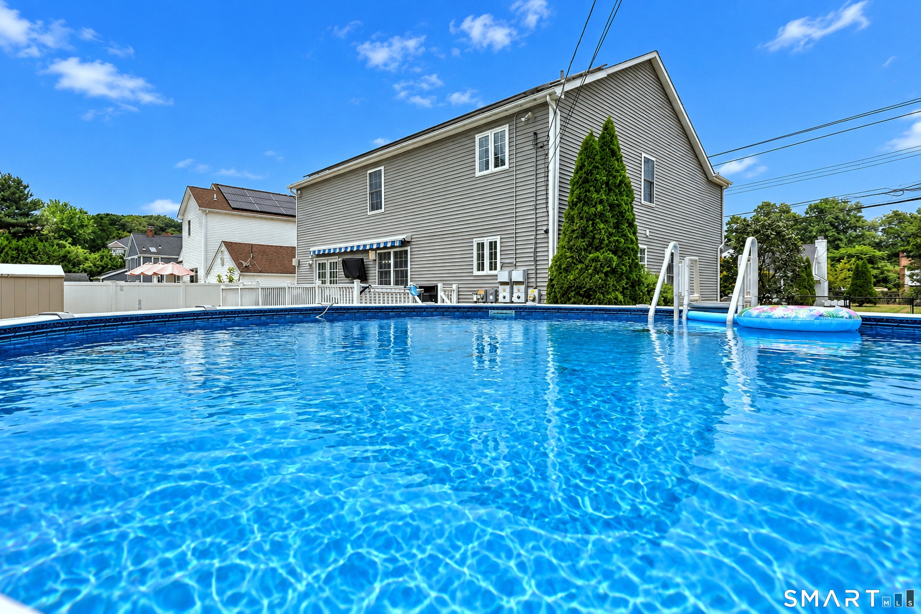 41 Jordan Avenue Shelton CT 06484