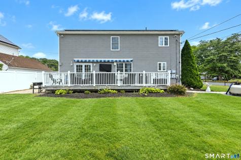 41 Jordan Avenue Shelton CT 06484