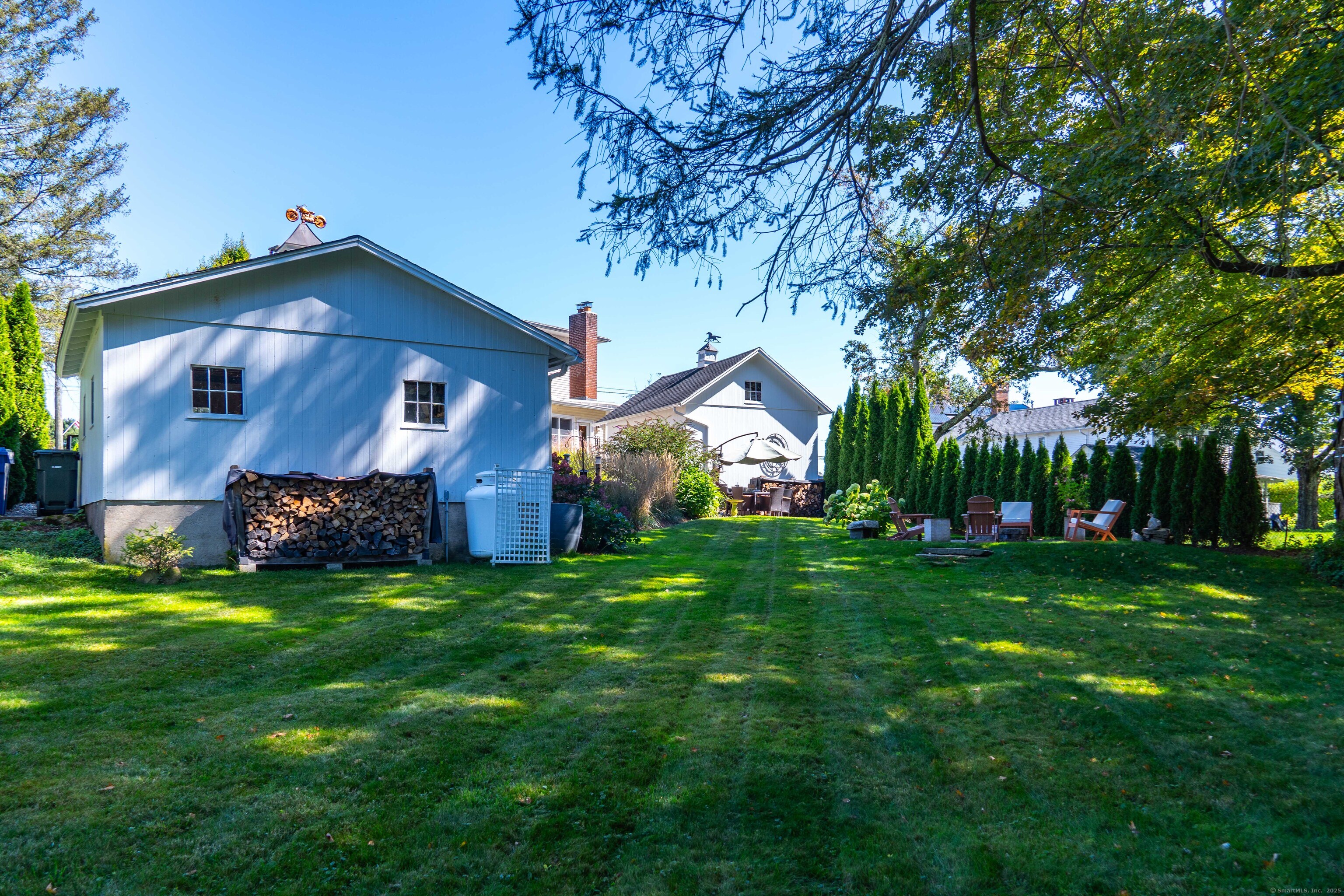 714 Tolland Stage Road Tolland CT 06084
