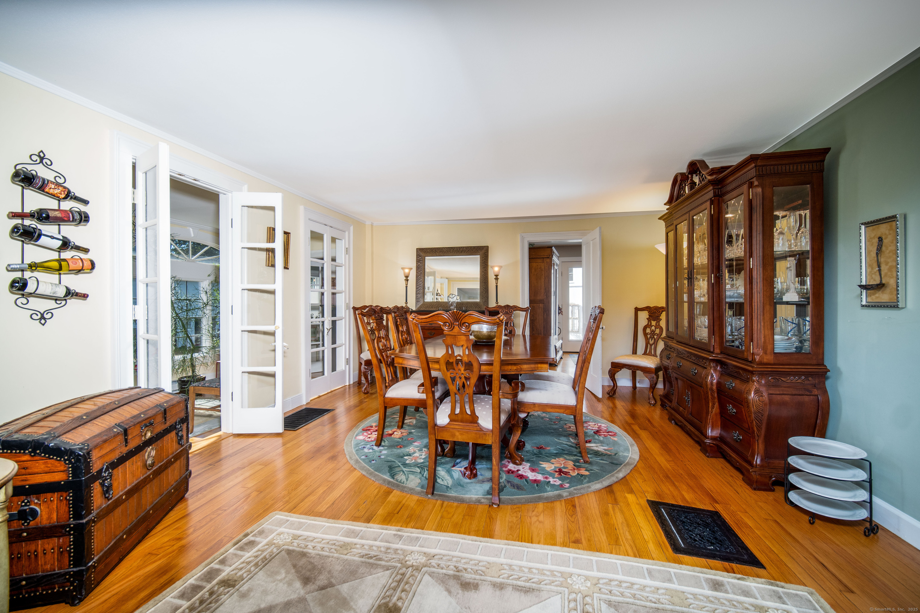 714 Tolland Stage Road Tolland CT 06084