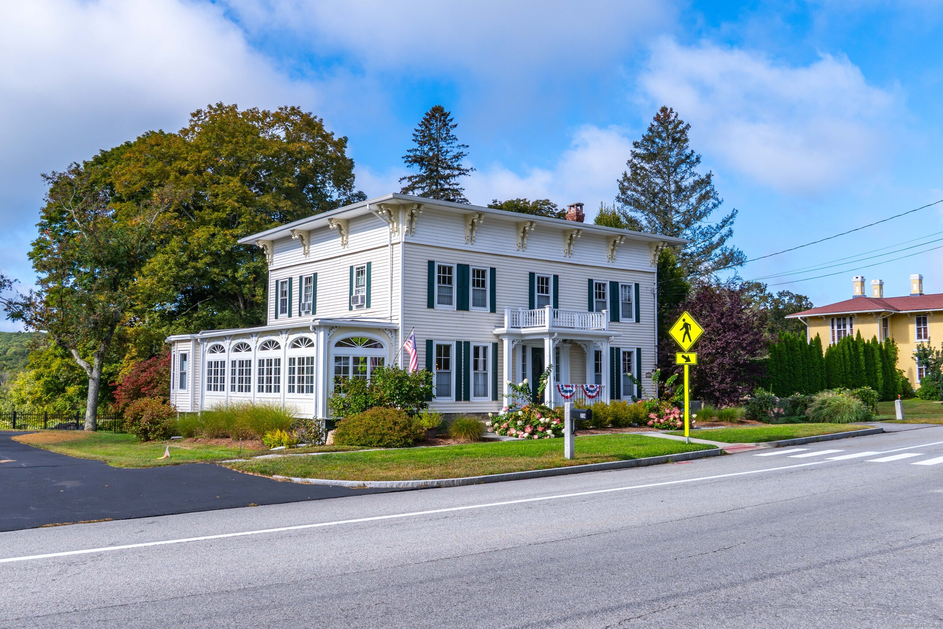 714 Tolland Stage Road Tolland CT 06084