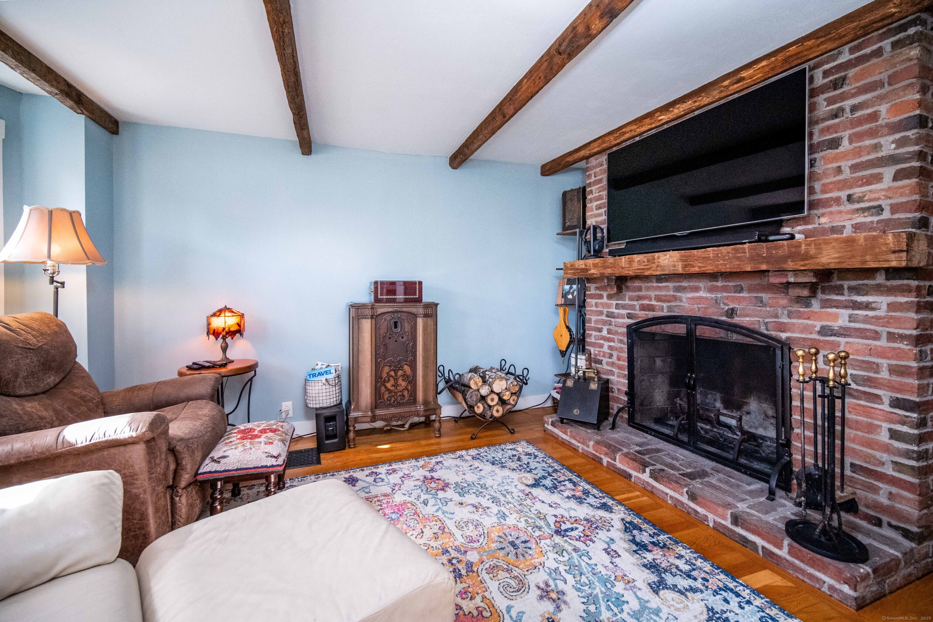 714 Tolland Stage Road Tolland CT 06084