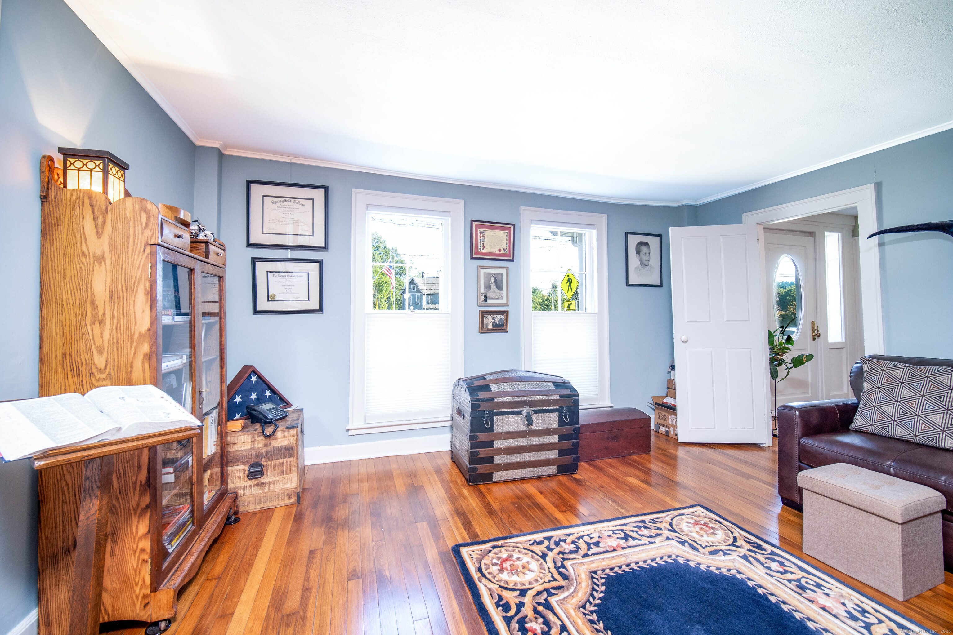 714 Tolland Stage Road Tolland CT 06084