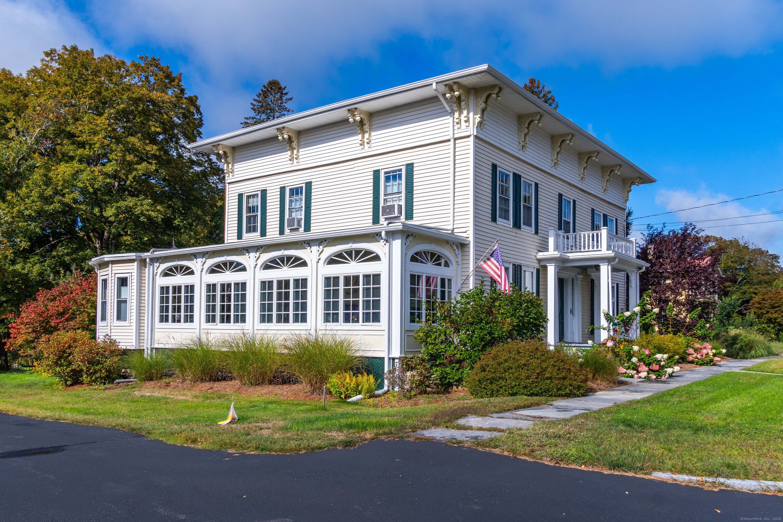 714 Tolland Stage Road Tolland CT 06084