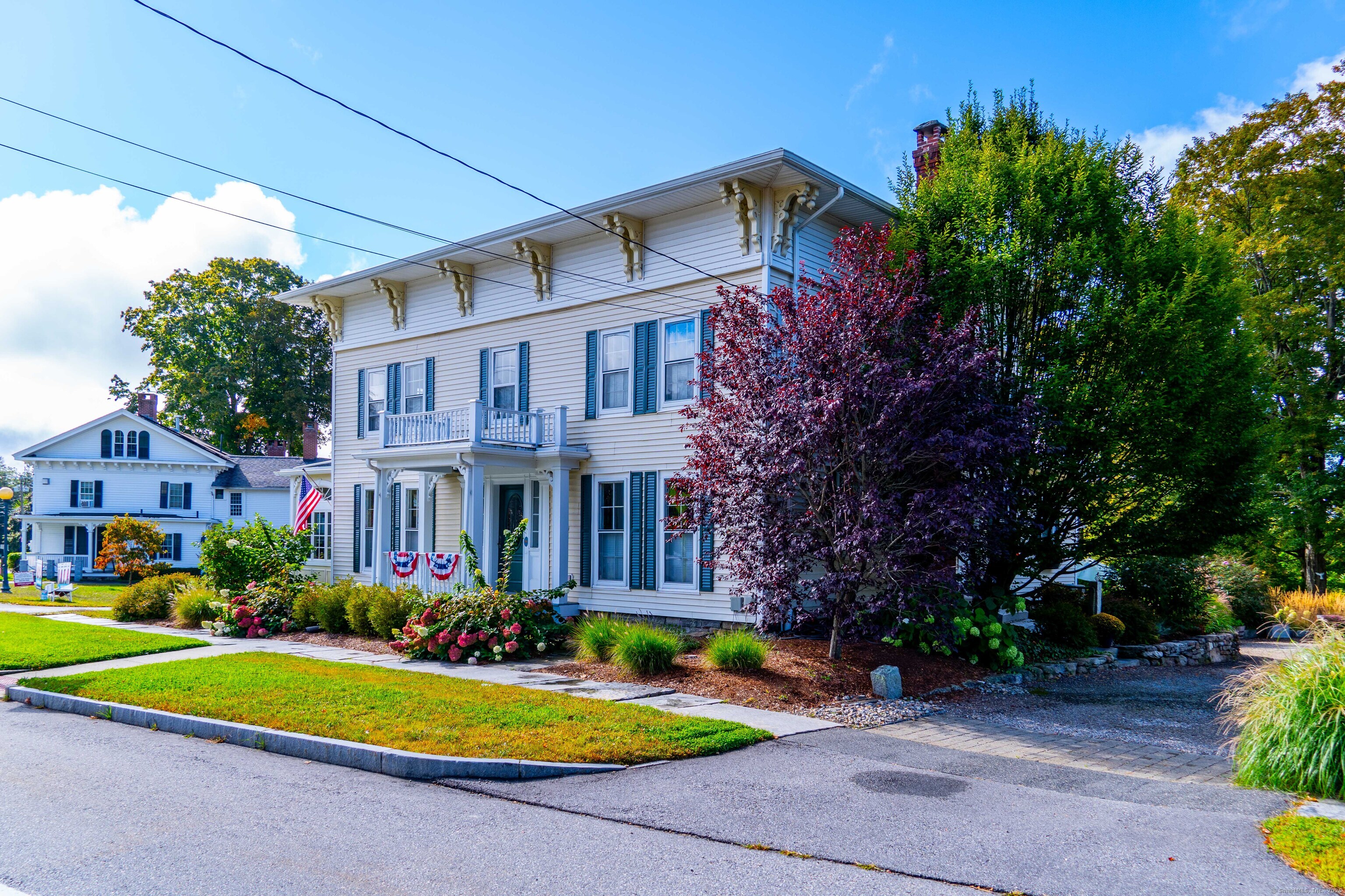 714 Tolland Stage Road Tolland CT 06084