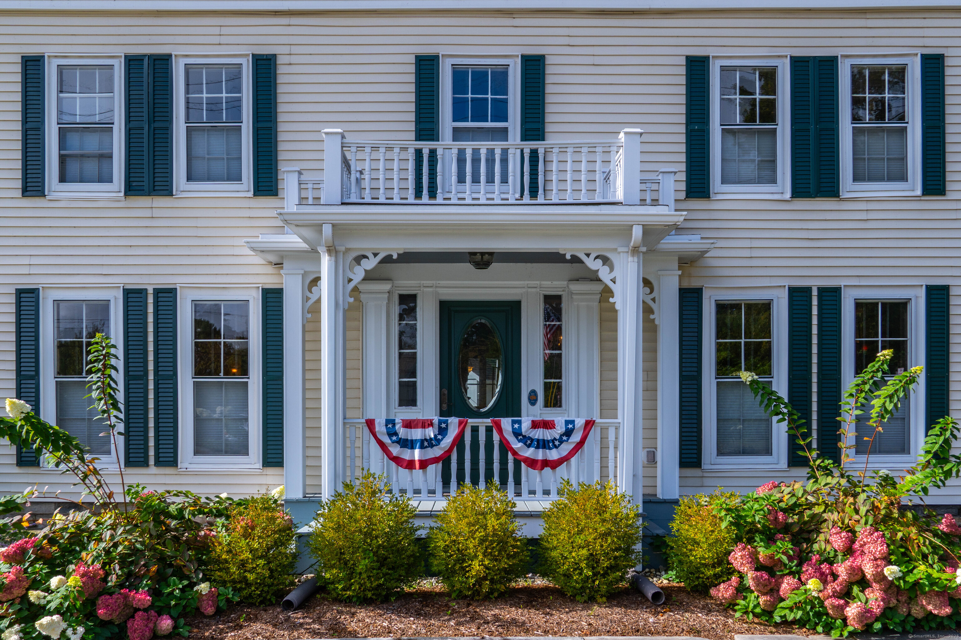 714 Tolland Stage Road Tolland CT 06084