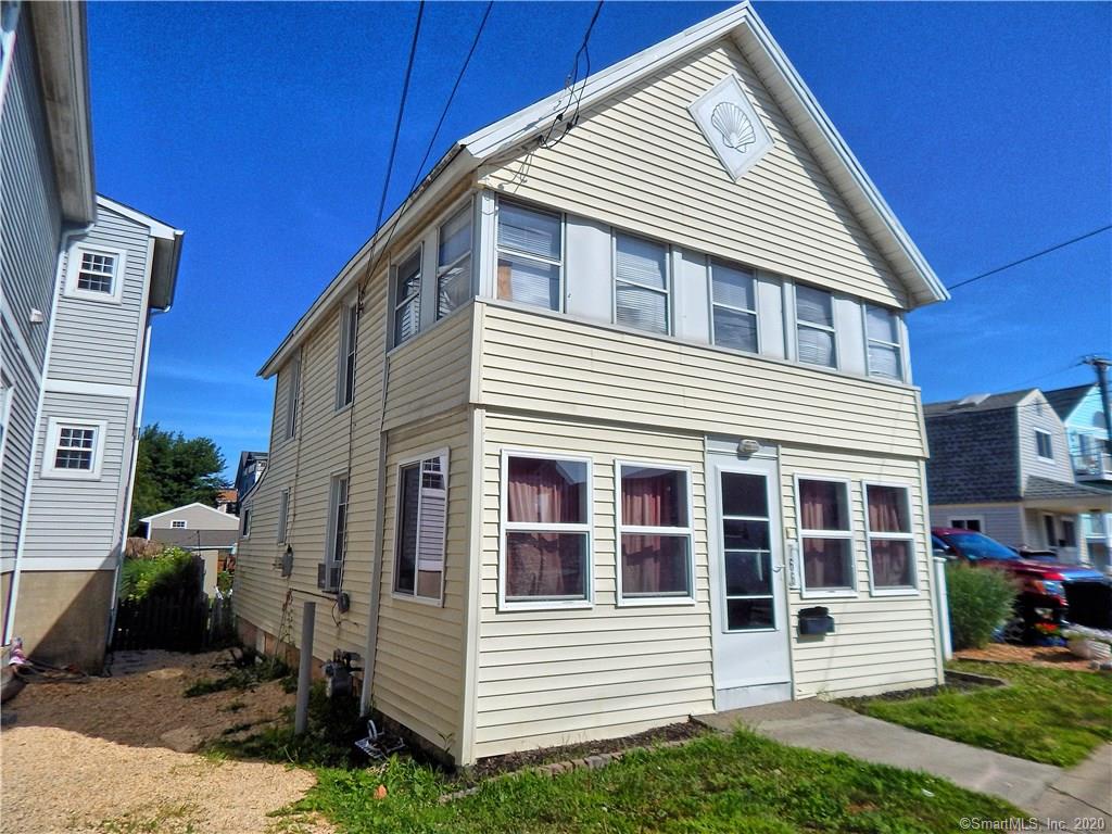 766 East Broadway Milford CT 06460