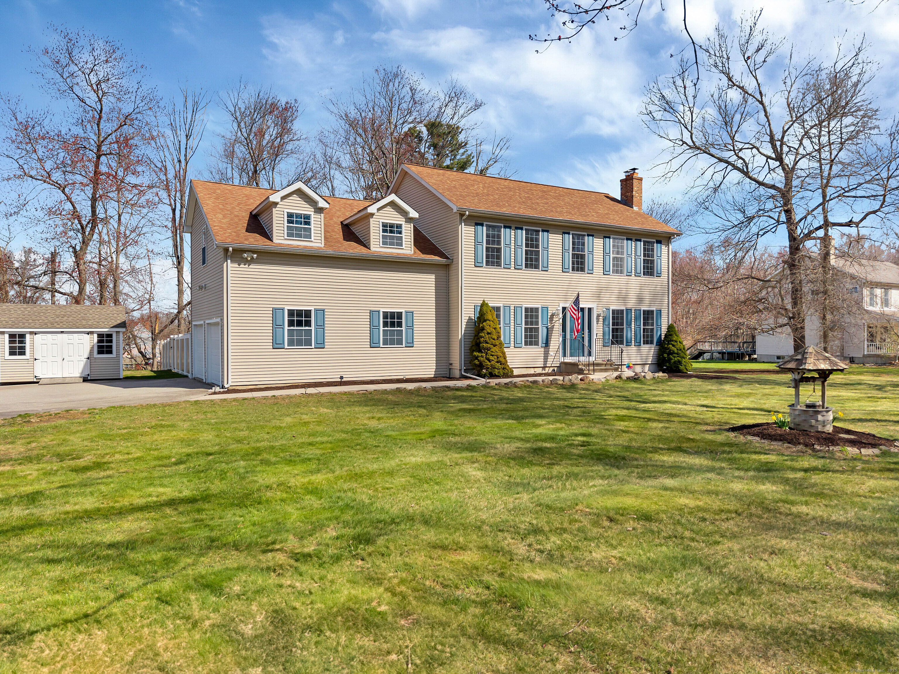 39 Balaban Road Colchester CT 06415