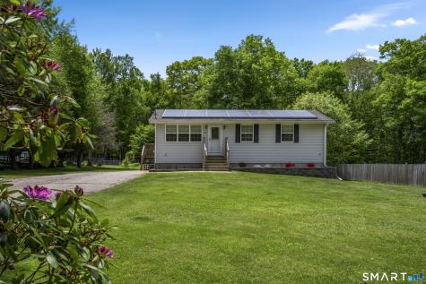 38 Ayers Drive Canterbury CT 06331