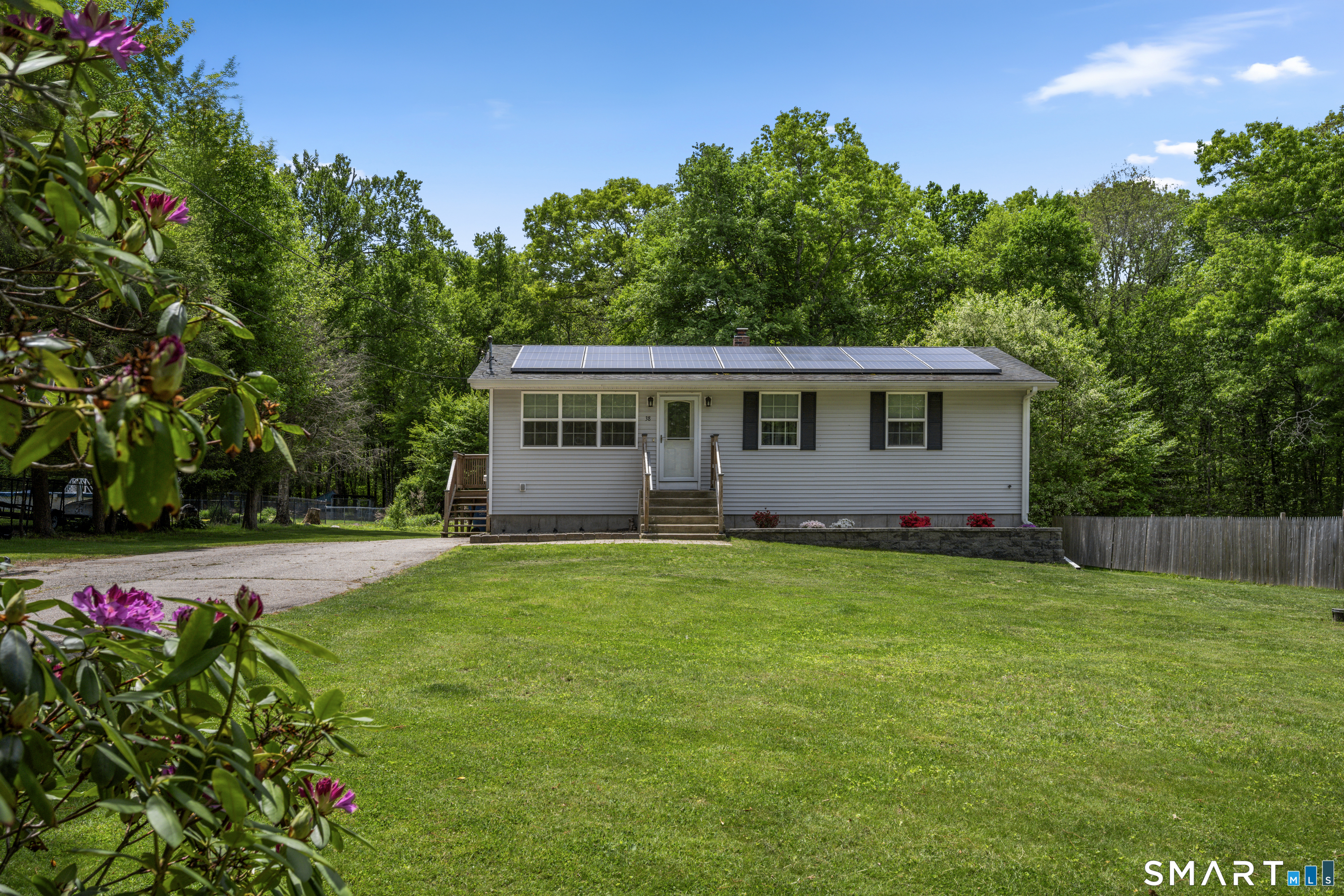 38 Ayers Drive Canterbury CT 06331