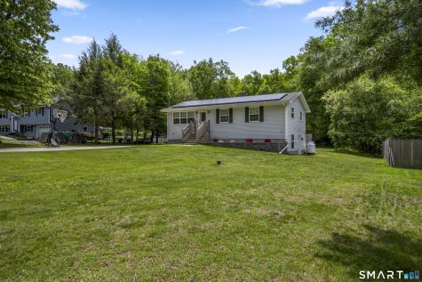 38 Ayers Drive Canterbury CT 06331