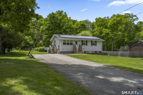 38 Ayers Drive Canterbury CT 06331