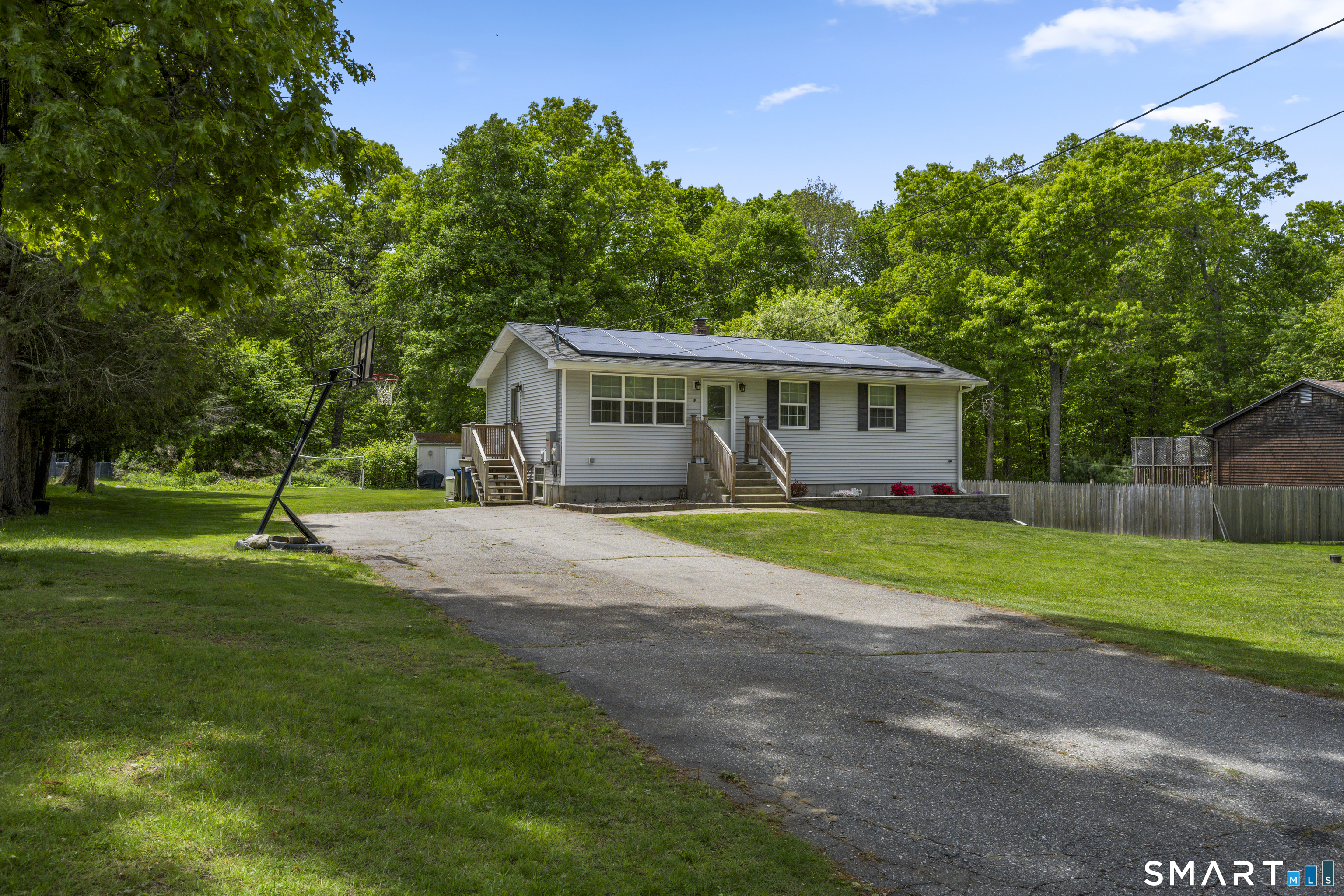 38 Ayers Drive Canterbury CT 06331