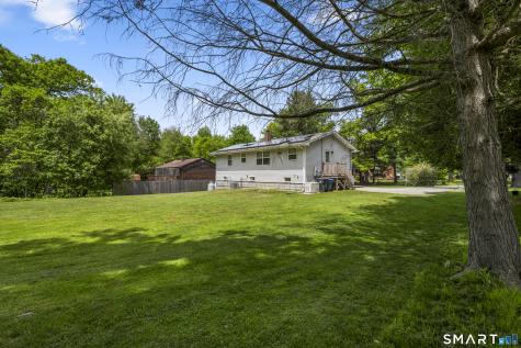 38 Ayers Drive Canterbury CT 06331