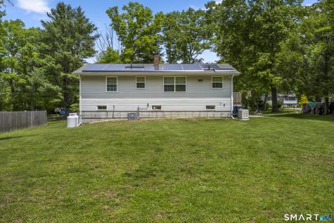 38 Ayers Drive Canterbury CT 06331