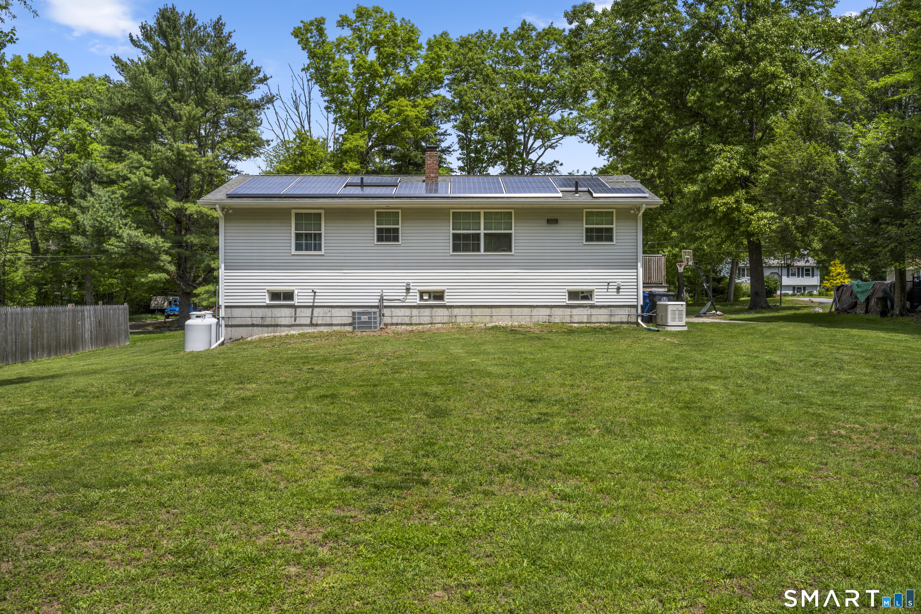 38 Ayers Drive Canterbury CT 06331