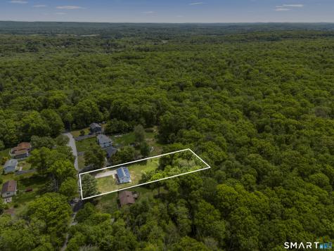 38 Ayers Drive Canterbury CT 06331