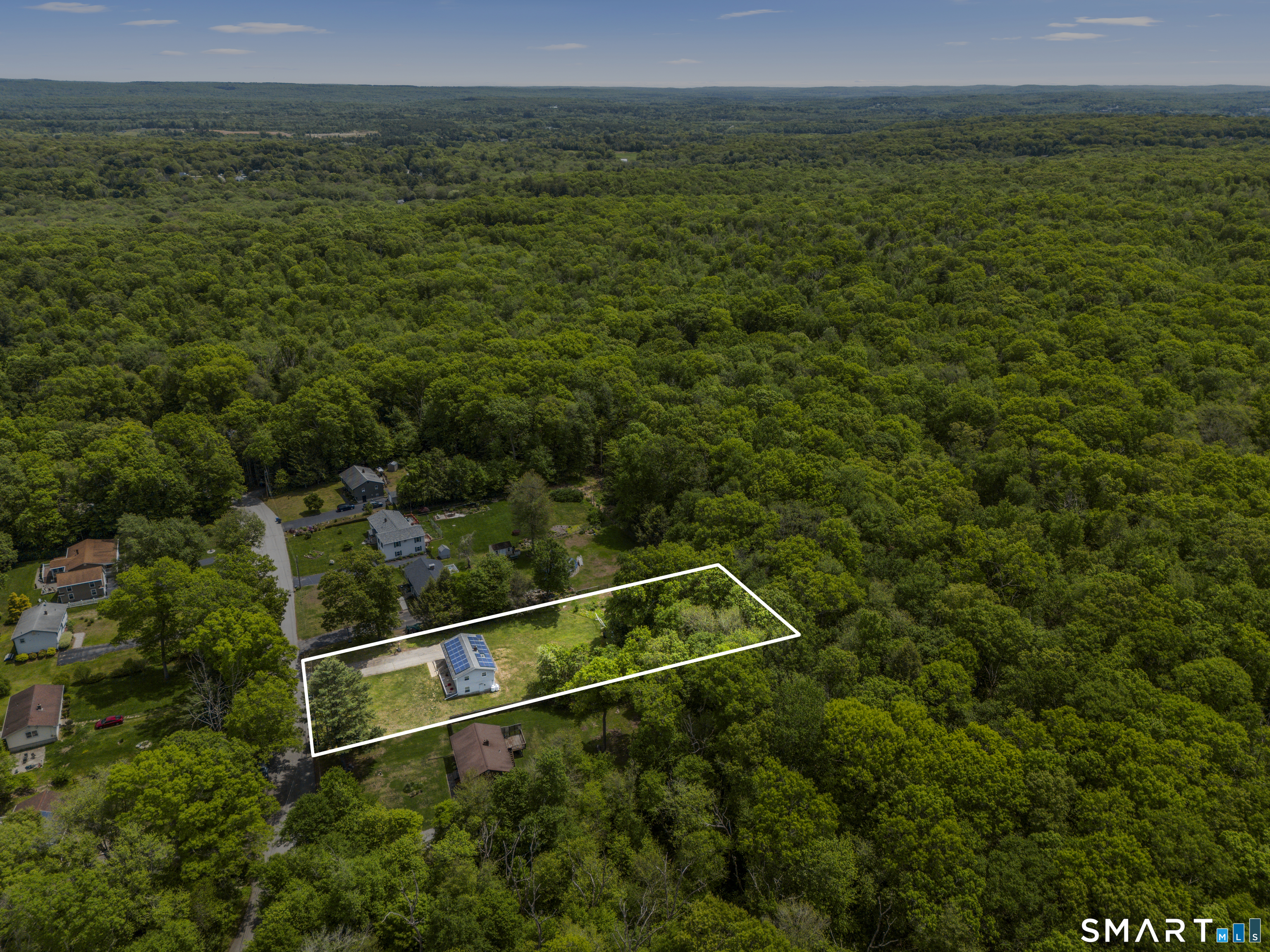 38 Ayers Drive Canterbury CT 06331