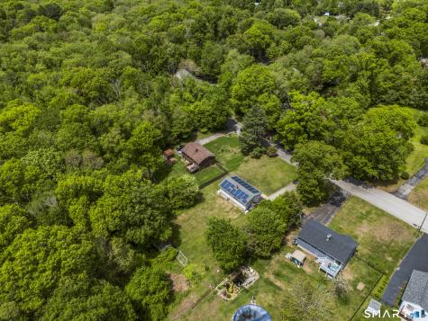 38 Ayers Drive Canterbury CT 06331
