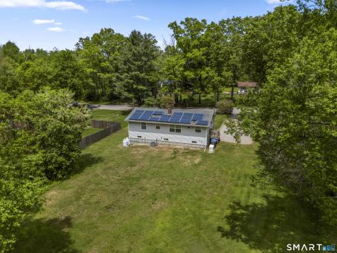 38 Ayers Drive Canterbury CT 06331