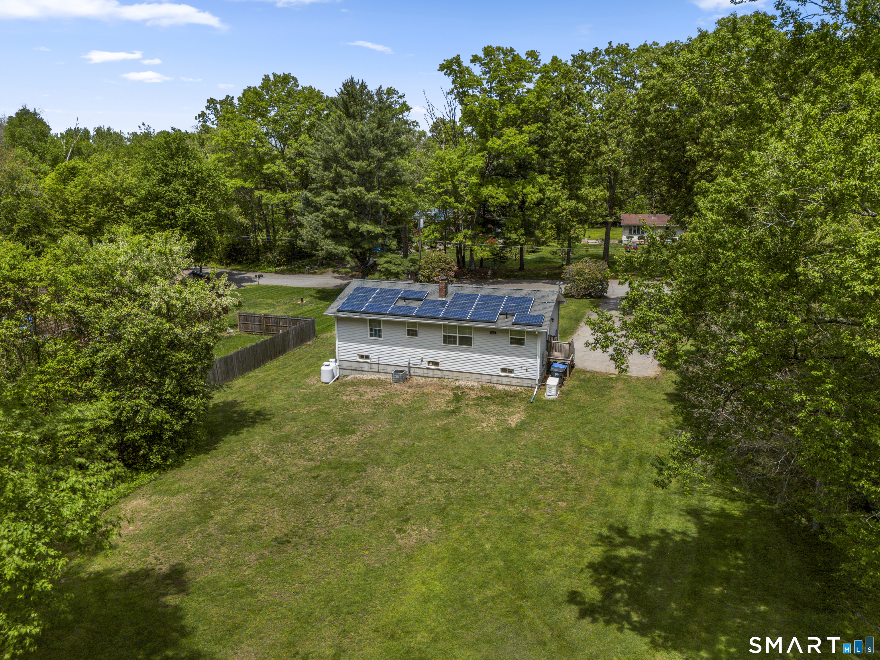 38 Ayers Drive Canterbury CT 06331