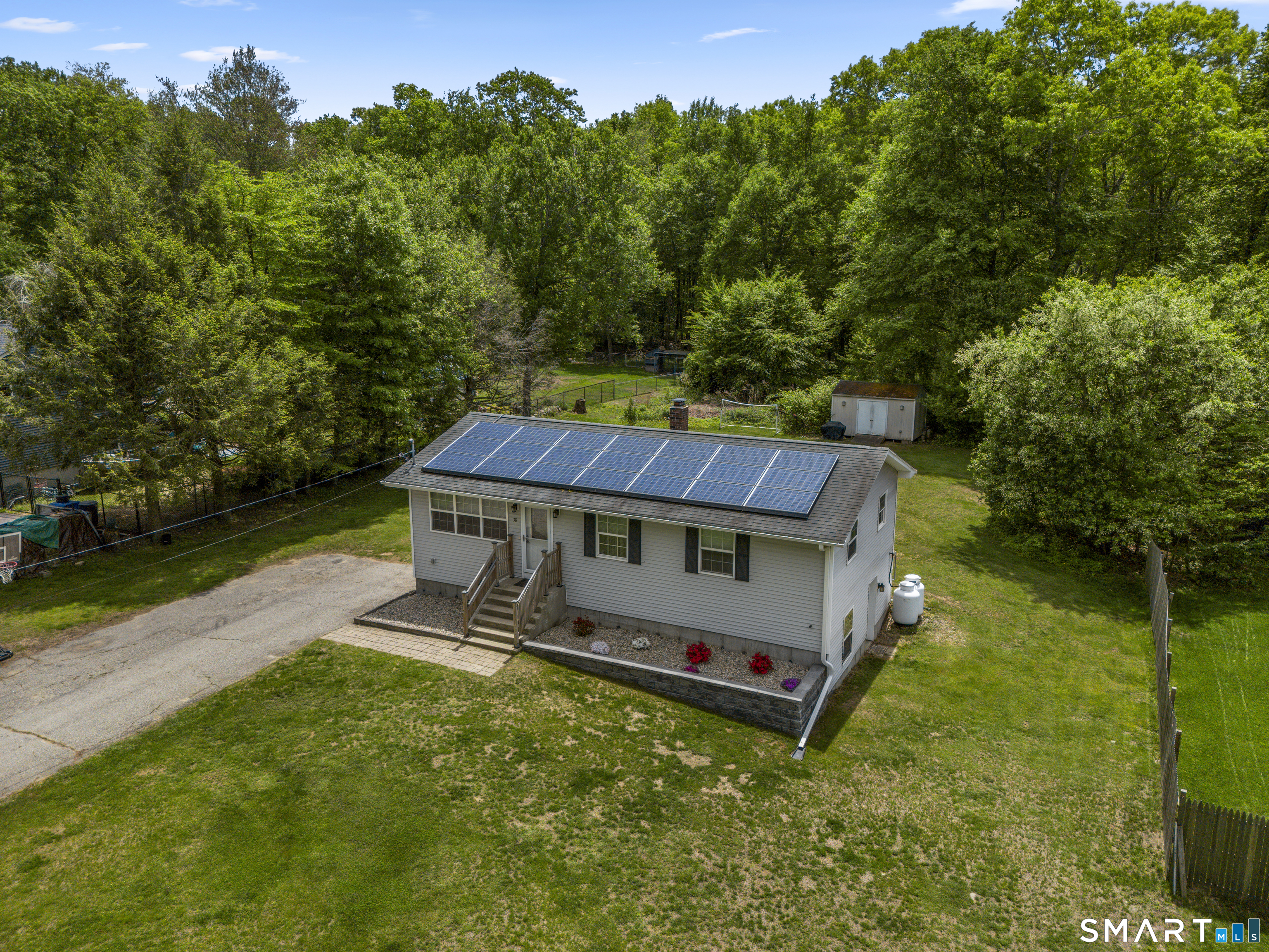 38 Ayers Drive Canterbury CT 06331