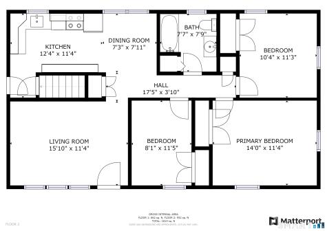 38 Ayers Drive Canterbury CT 06331