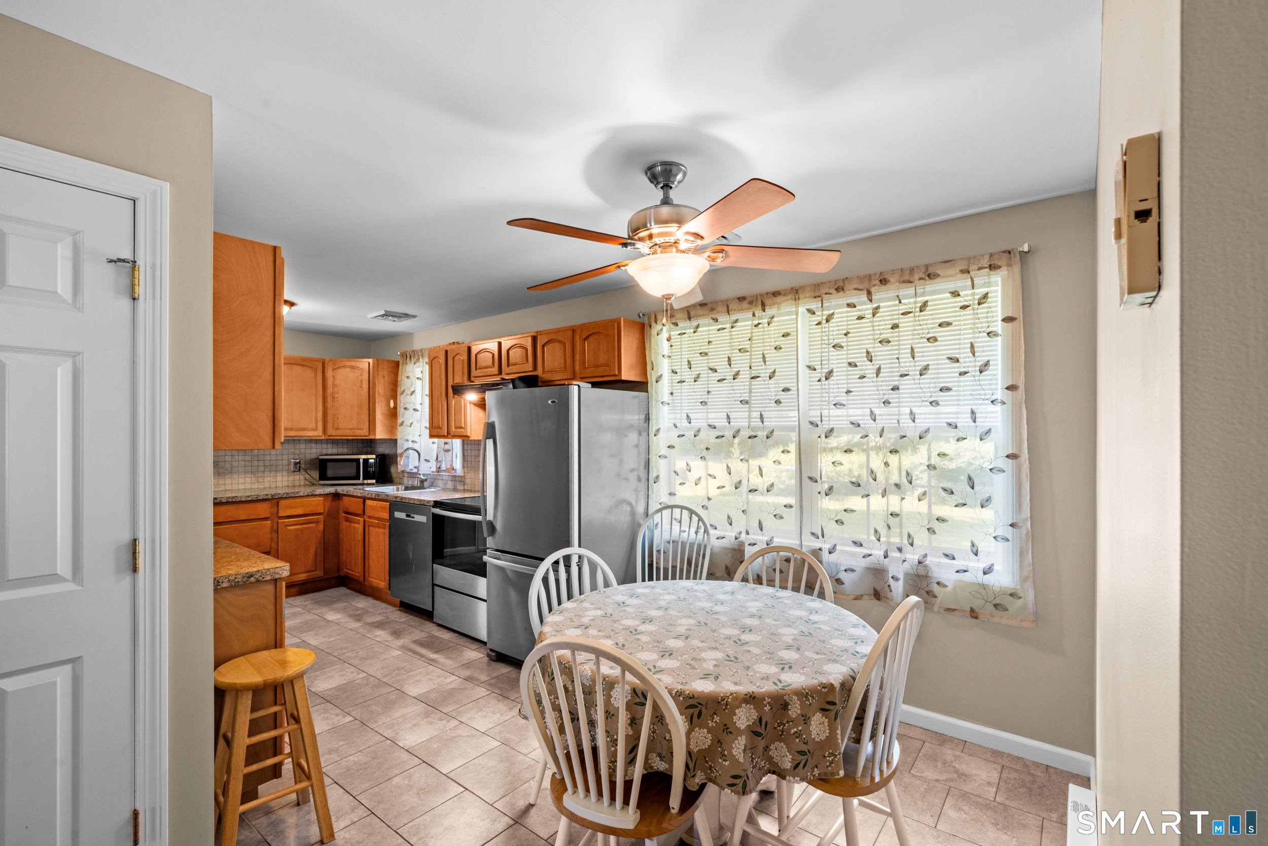 38 Ayers Drive Canterbury CT 06331