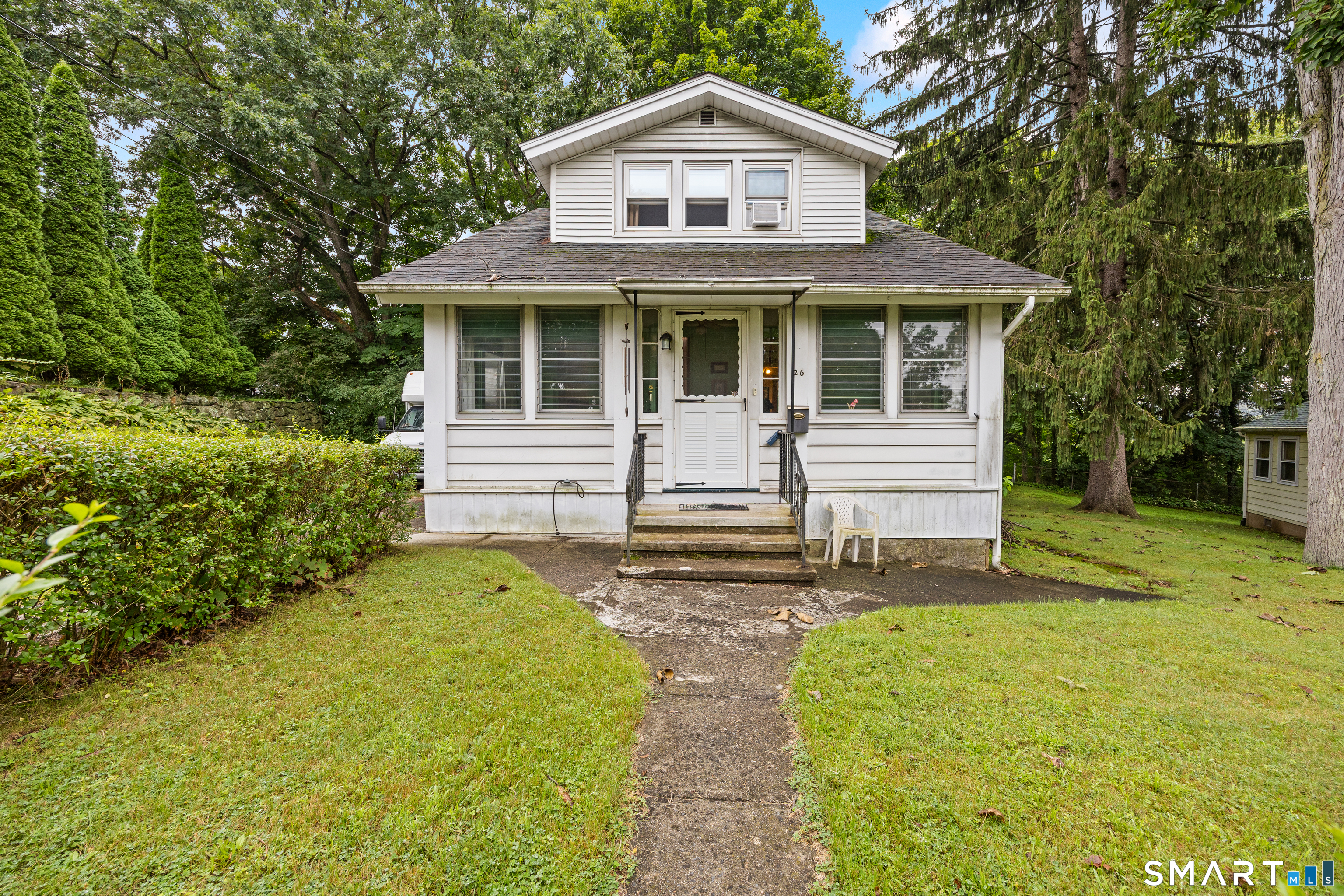 26 Fairview Street Watertown CT 06779