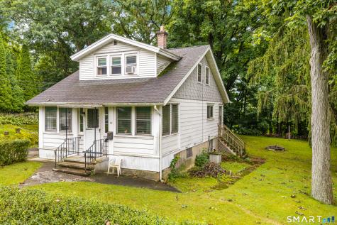 26 Fairview Street Watertown CT 06779