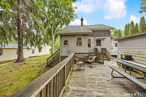 26 Fairview Street Watertown CT 06779