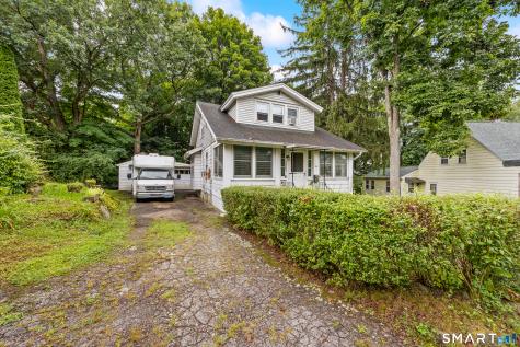 26 Fairview Street Watertown CT 06779